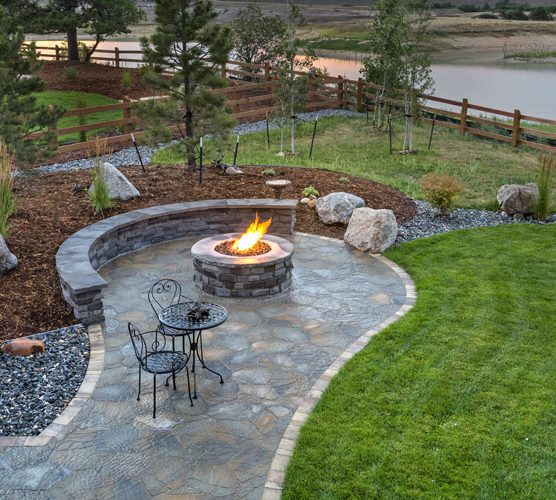 ak-construction-cleared-land-for-patio-firepit